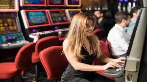 slot online