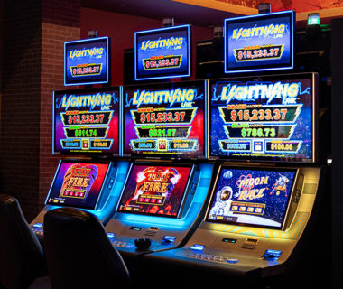 slot online